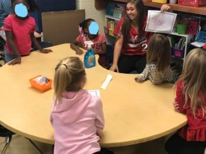 Halloween Science Activities