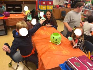 Halloween Science Activities