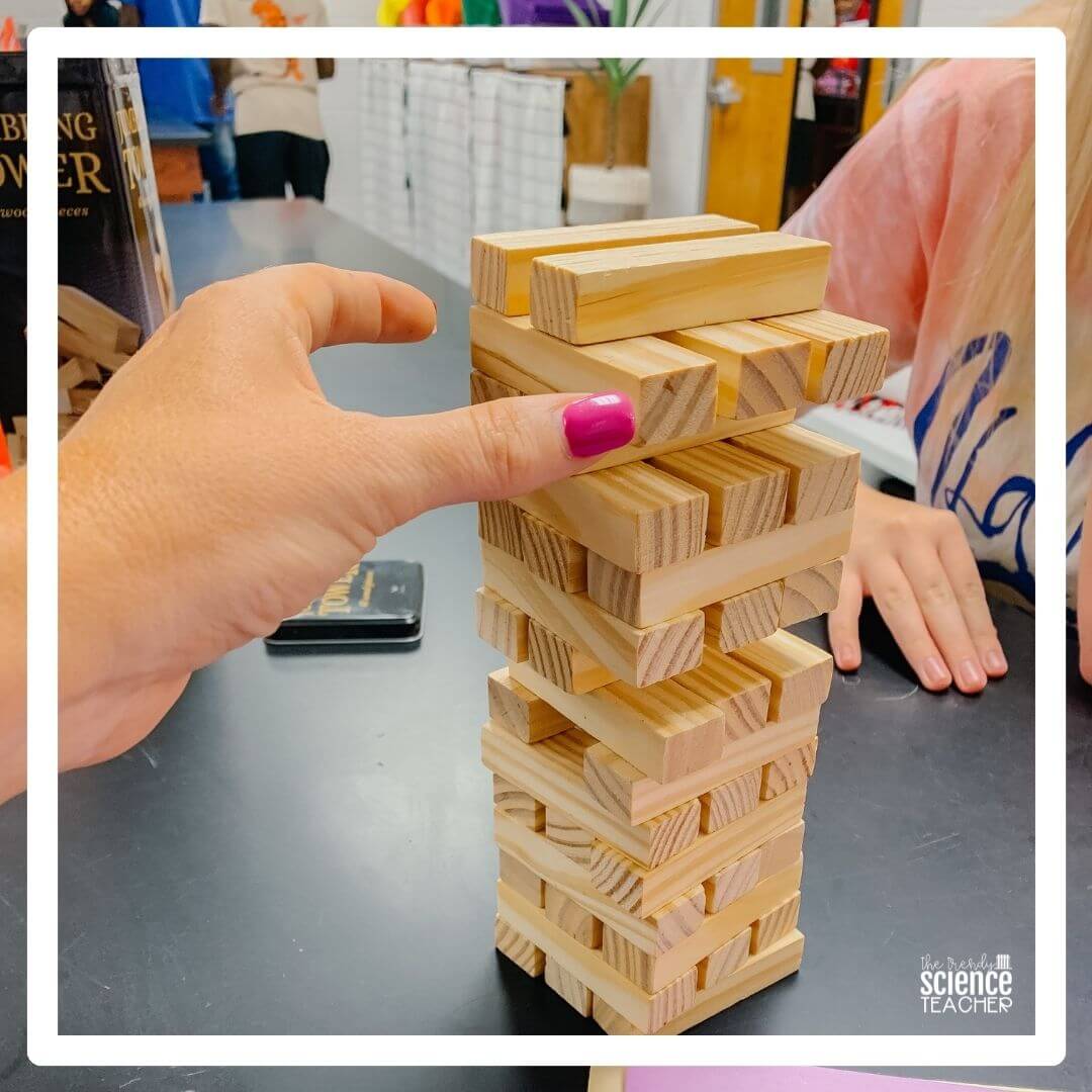 5 Ways to Play Jenga  Inspiration Laboratories