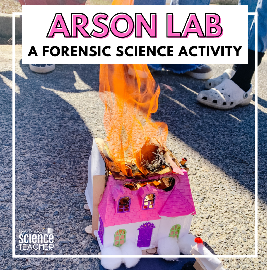 arson investigation podcast assignment answers quizlet