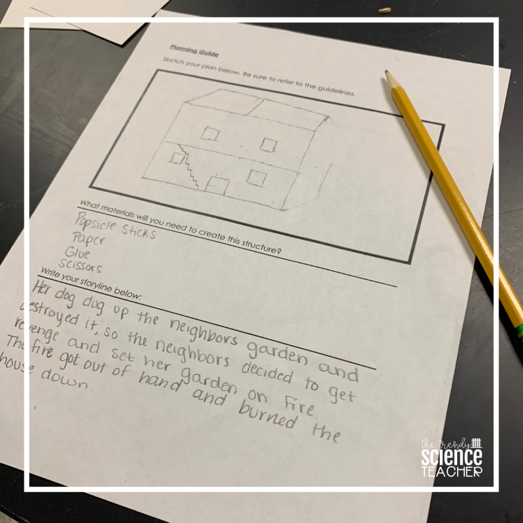 arson investigation podcast assignment answers quizlet