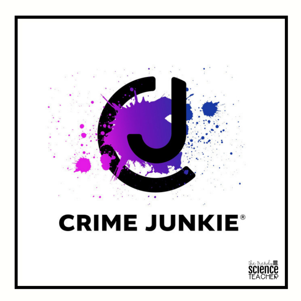 crime junkie podcast